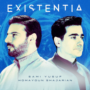 Album Existentia from Sami Yusuf