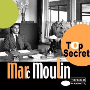 Marc Moulin的專輯Top Secret