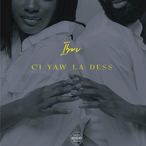 Album Ci yaw la dess (Ci Yaw La Dess) from 