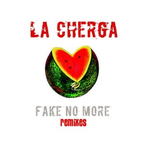 收聽La Cherga的What a wonderful live (Mexican Dubwiser Rmx)歌詞歌曲