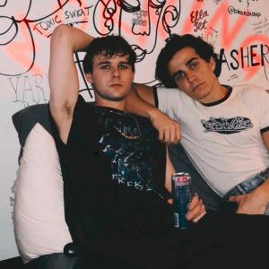 default playlist img