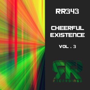 Album Cheerful Existence, Vol. 3 from Group Star