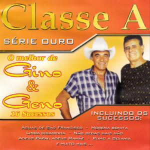 收聽Gino E Geno的Decisão歌詞歌曲