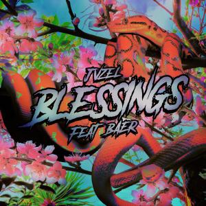 Album Blessings (feat. BAER) (Explicit) oleh Baer
