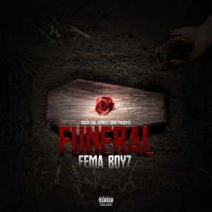 Album Funeral (Explicit) from South Side Connect Gang