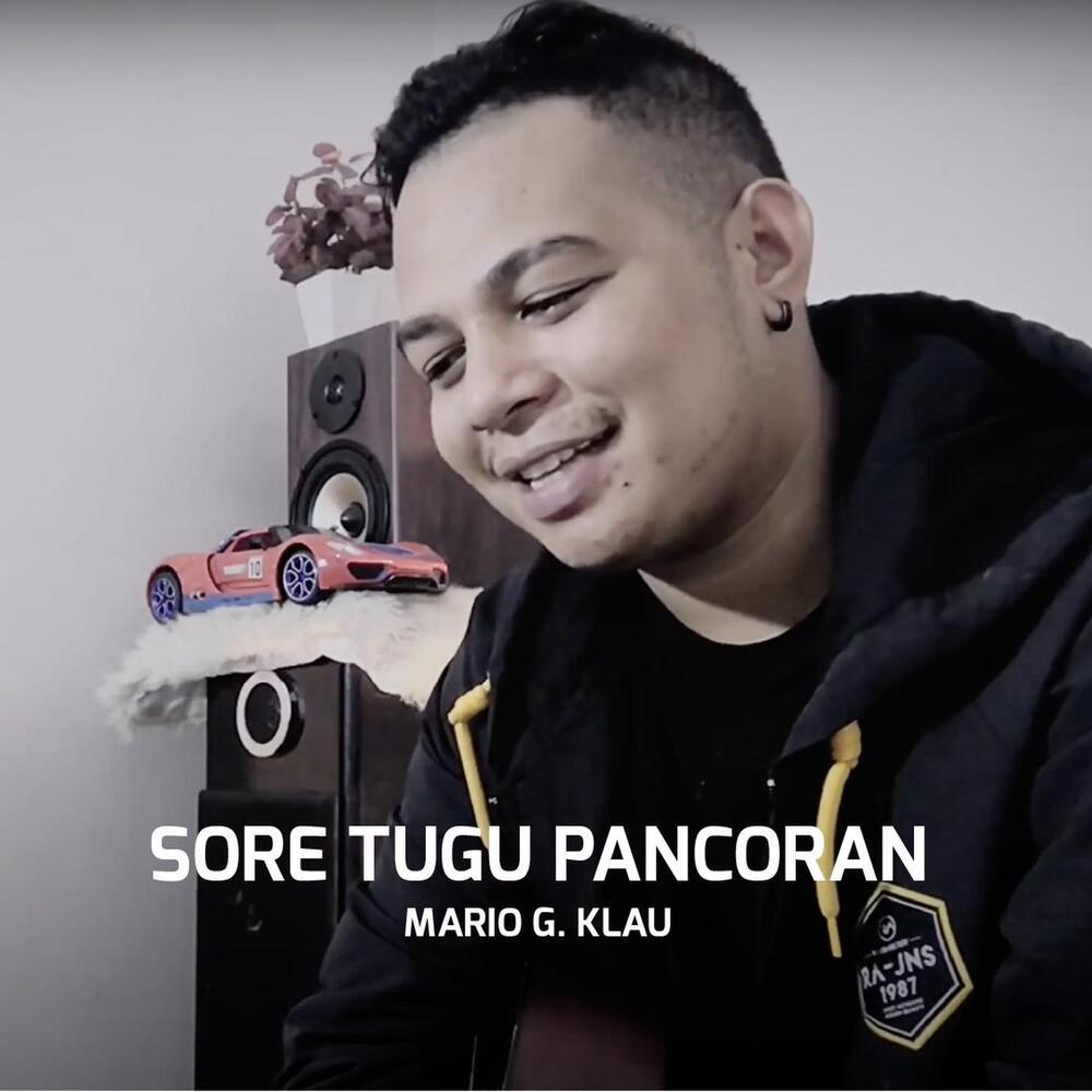 Sore Tugu Pancoran (Cover)