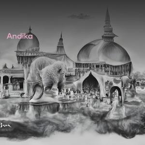 Album Rasa Hati oleh Andika