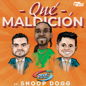 ดาวน์โหลดและฟังเพลง Qué Maldición พร้อมเนื้อเพลงจาก La Banda MS de Sergio Lizárraga