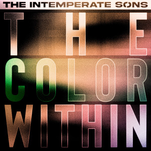 Tony Franklin的專輯The Color Within