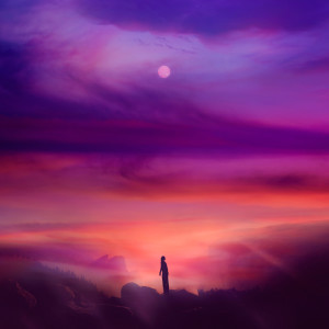 Chill West的專輯Shadow of the Lost