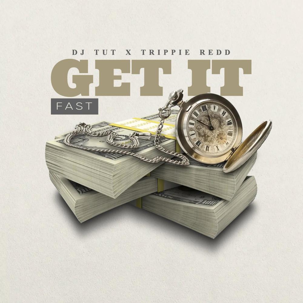 Get It (Fast) (Explicit)