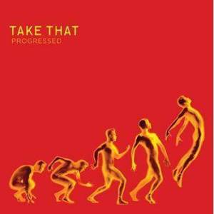 收聽Take That的Aliens歌詞歌曲