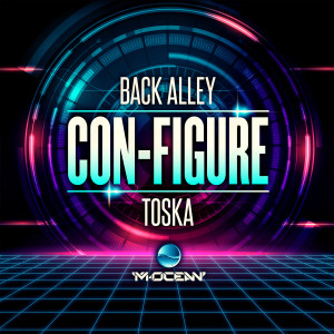 Listen to Toska song with lyrics from Con-Figure