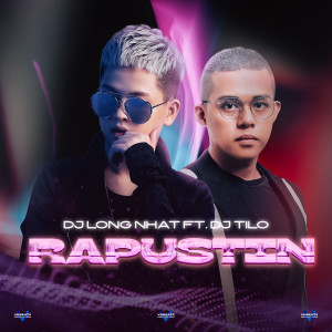 Album Rapustin from DJ Long Nhat