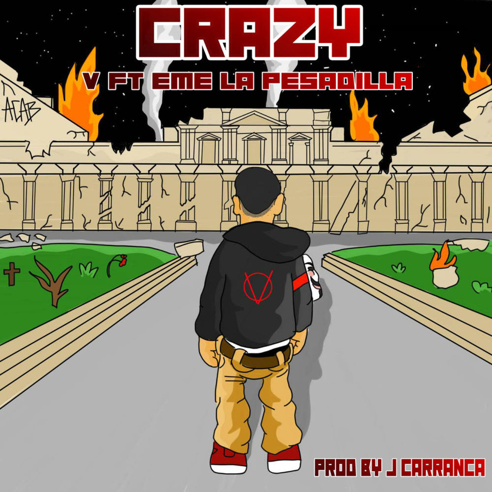 Crazy V (Explicit)