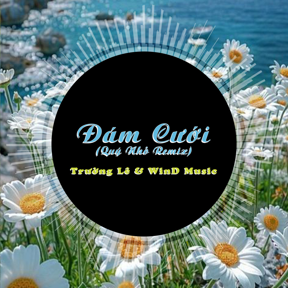 Đám Cưới (Quý Nhỏ Remix)