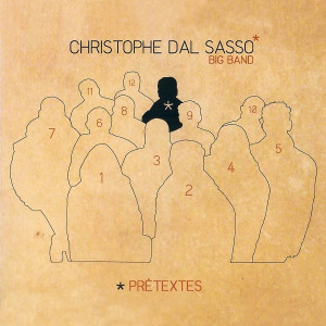 Christophe Dal Sasso的專輯Prétextes