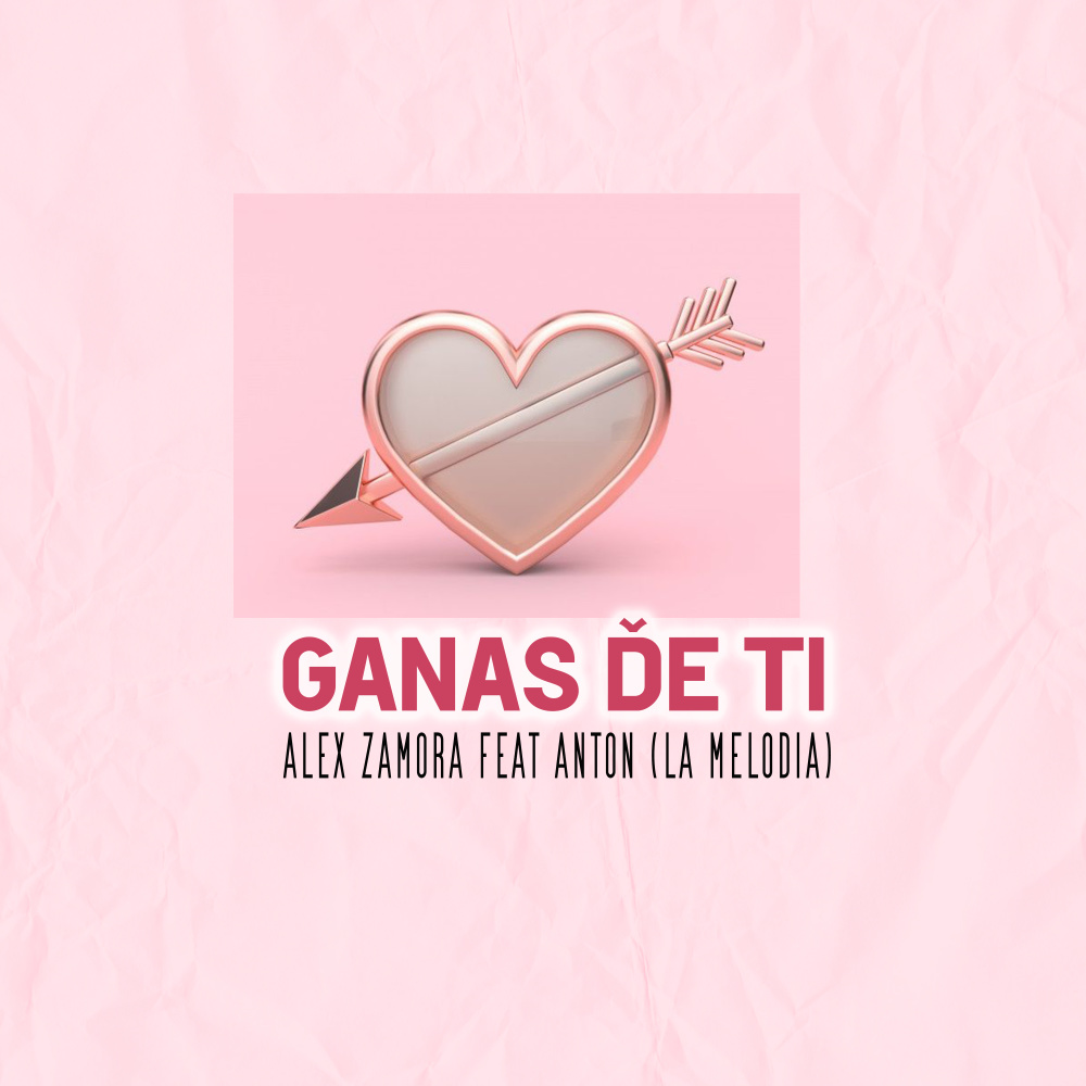 Ganas de Ti