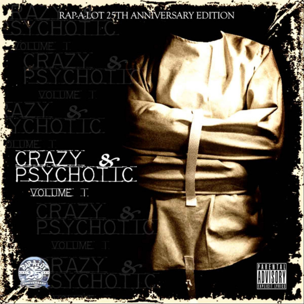 Look into My Eyes (Explicit)