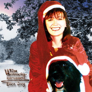 收聽Ellen Green的Have Yourself A Merry Little Christmas歌詞歌曲