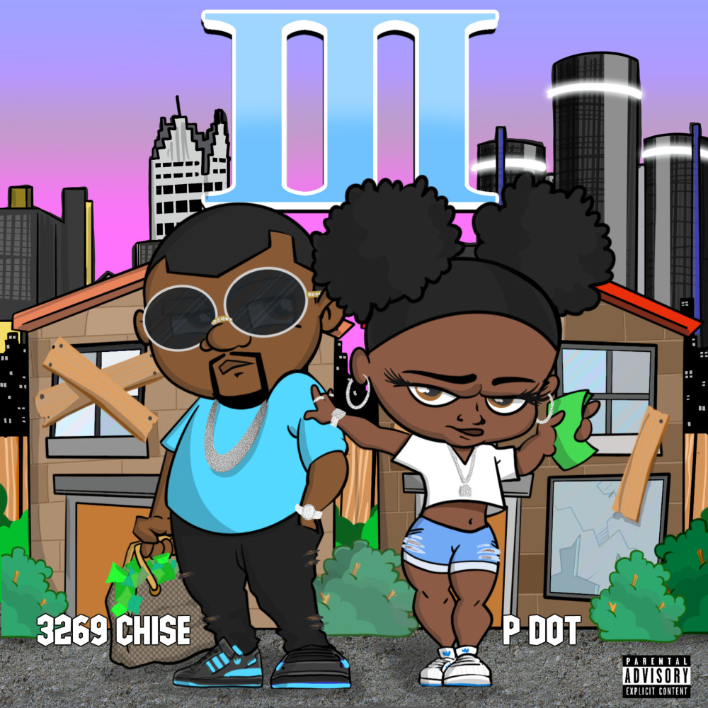 What Up Doe (Explicit)