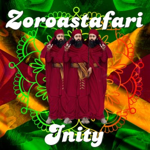 ดาวน์โหลดและฟังเพลง Music of Love พร้อมเนื้อเพลงจาก Zoroastafari