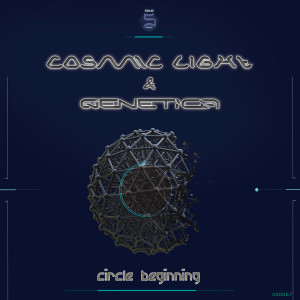 Cosmic Light的专辑Circle Beginning