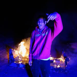 death2vert的專輯Trouble (Explicit)