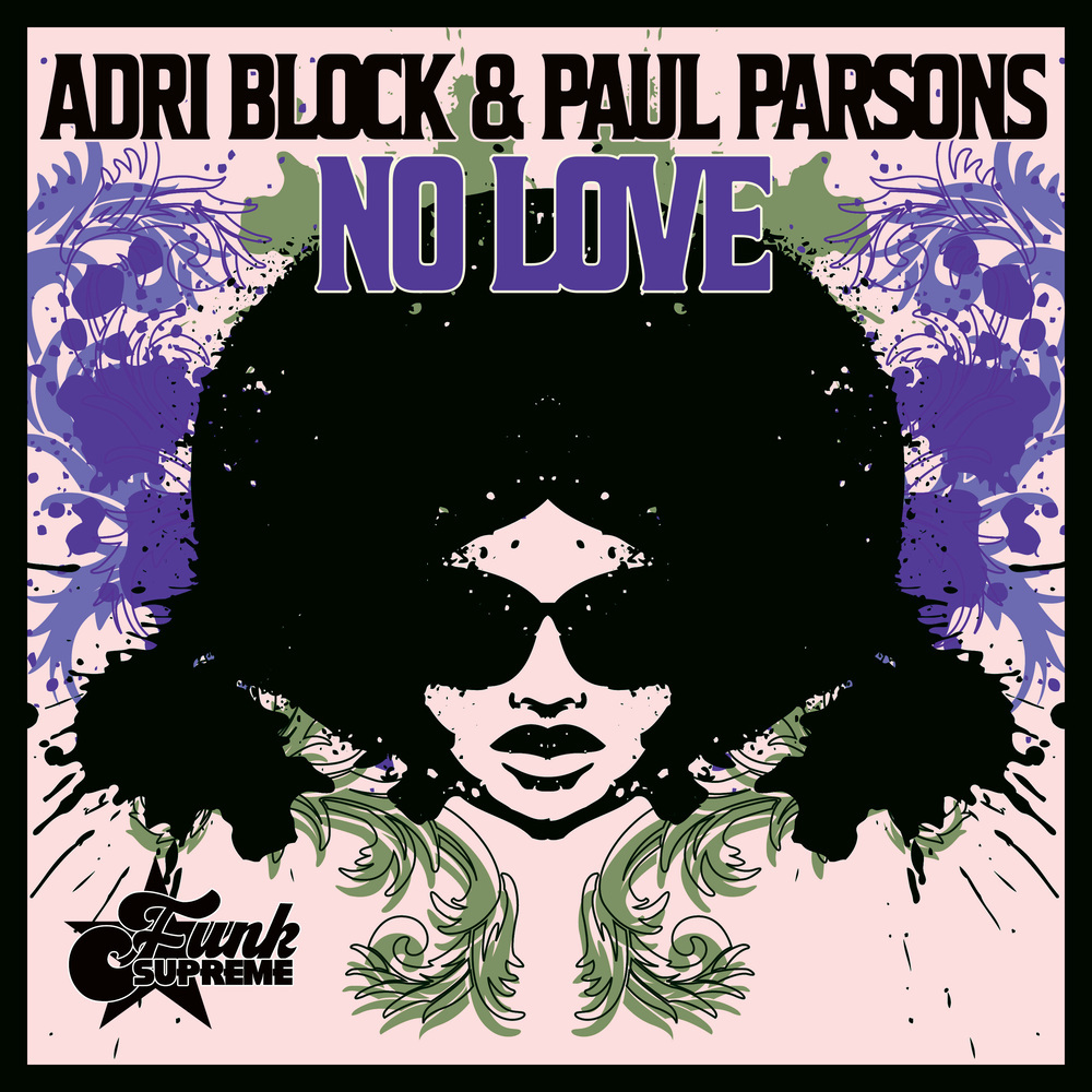 No Love