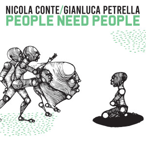 Listen to Inner Light song with lyrics from Nicola Conte