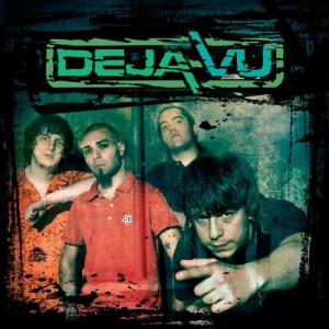 收聽Deja-Vu的Ağlarım Ben歌詞歌曲