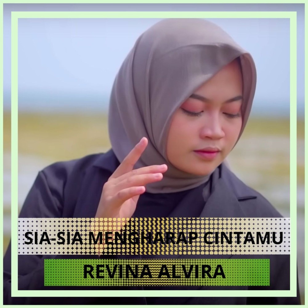 Sia-sia Mengharap Cintamu
