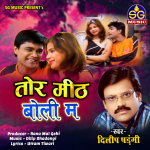 收听Dilip Shadangi的Tor Mith Boli Ma歌词歌曲