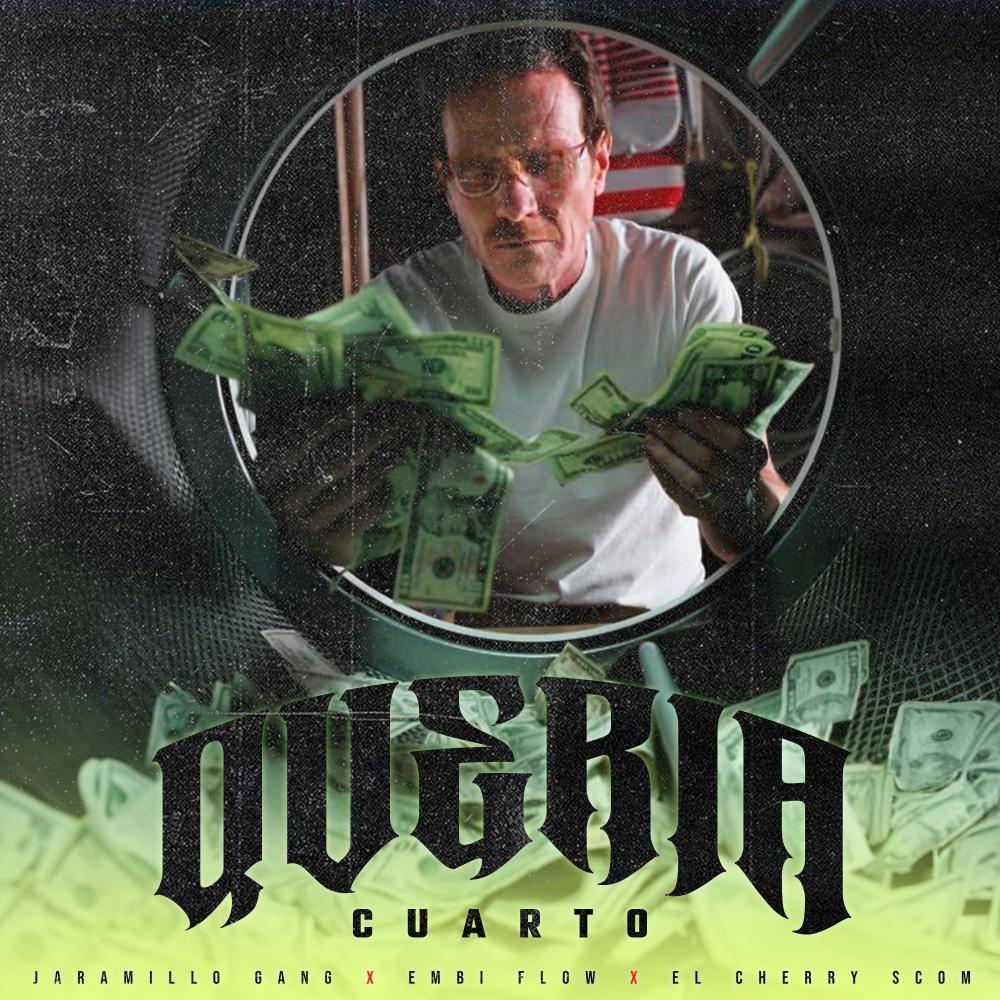 Queria Cuarto (feat. Embi Flow & El Cherry Scom) (Explicit)