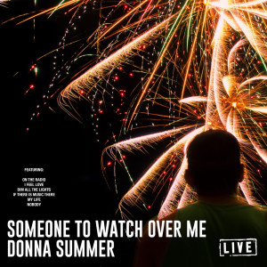Dengarkan lagu Last Dance (Live) nyanyian Donna Summer dengan lirik