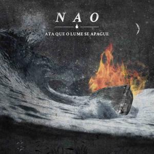 Album Ata que o lume se apague from Nao Galiza