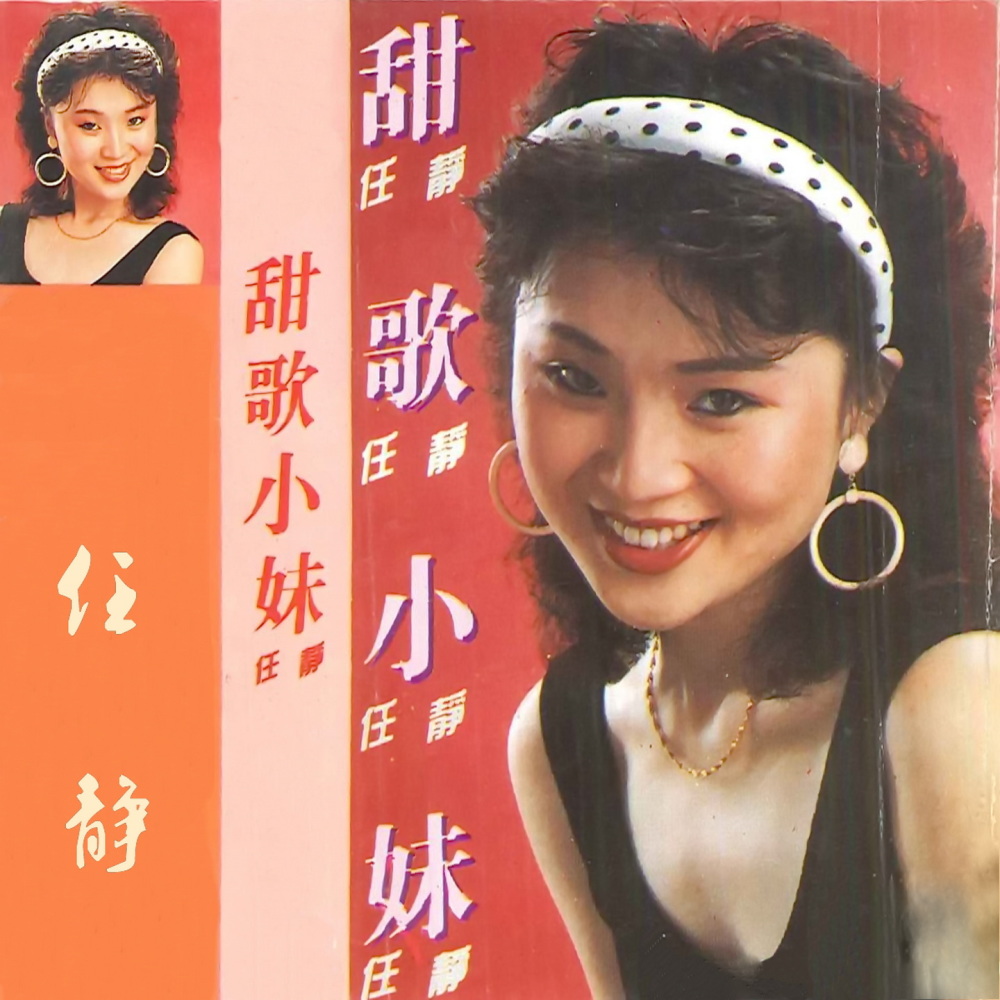 雨中的孤雁