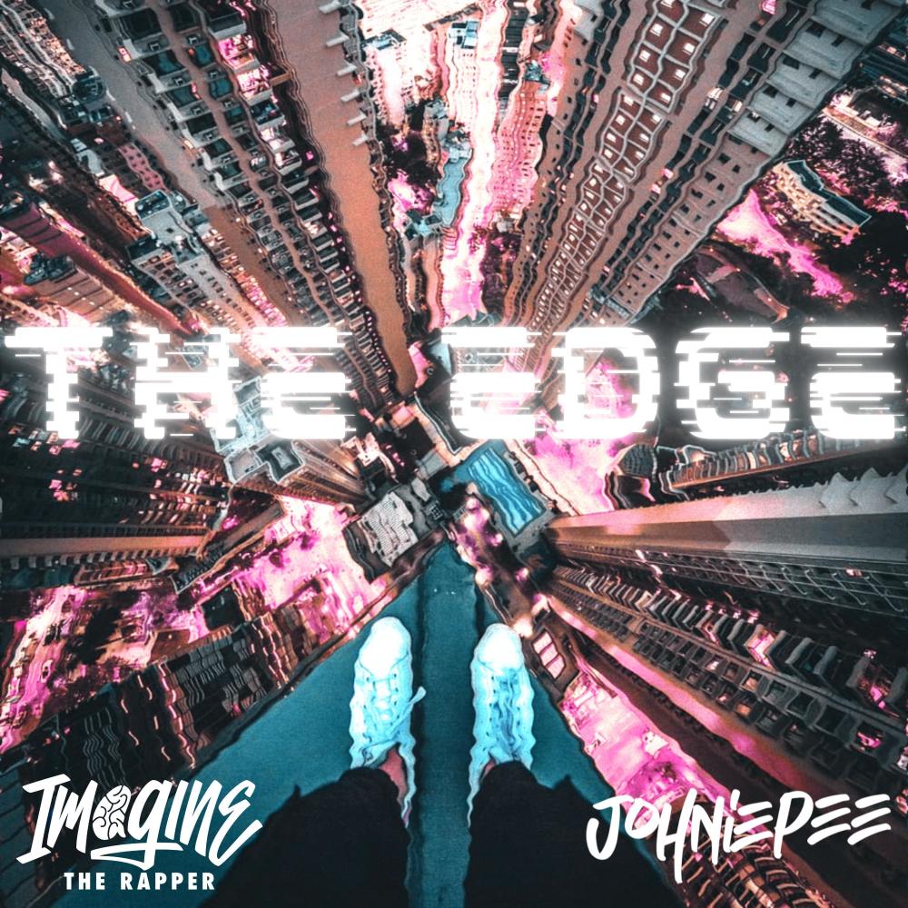 The Edge (feat. Johniepee) (Explicit)