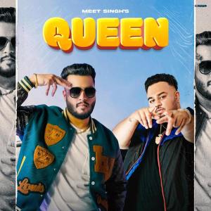 Meet Singh的專輯Queen