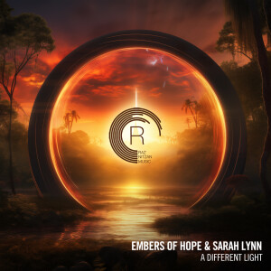 Dengarkan A Different Light (Dub) lagu dari Embers of Hope dengan lirik