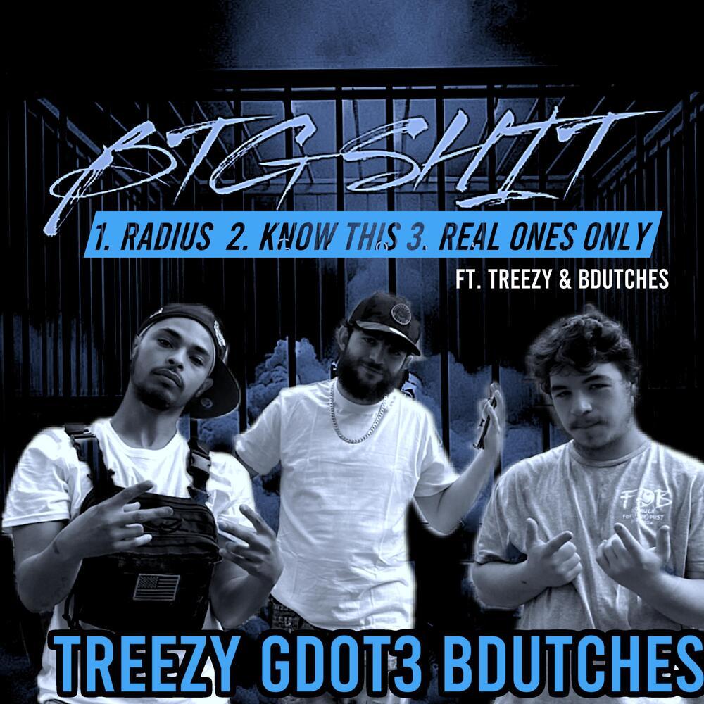 Real Ones Only (Explicit)