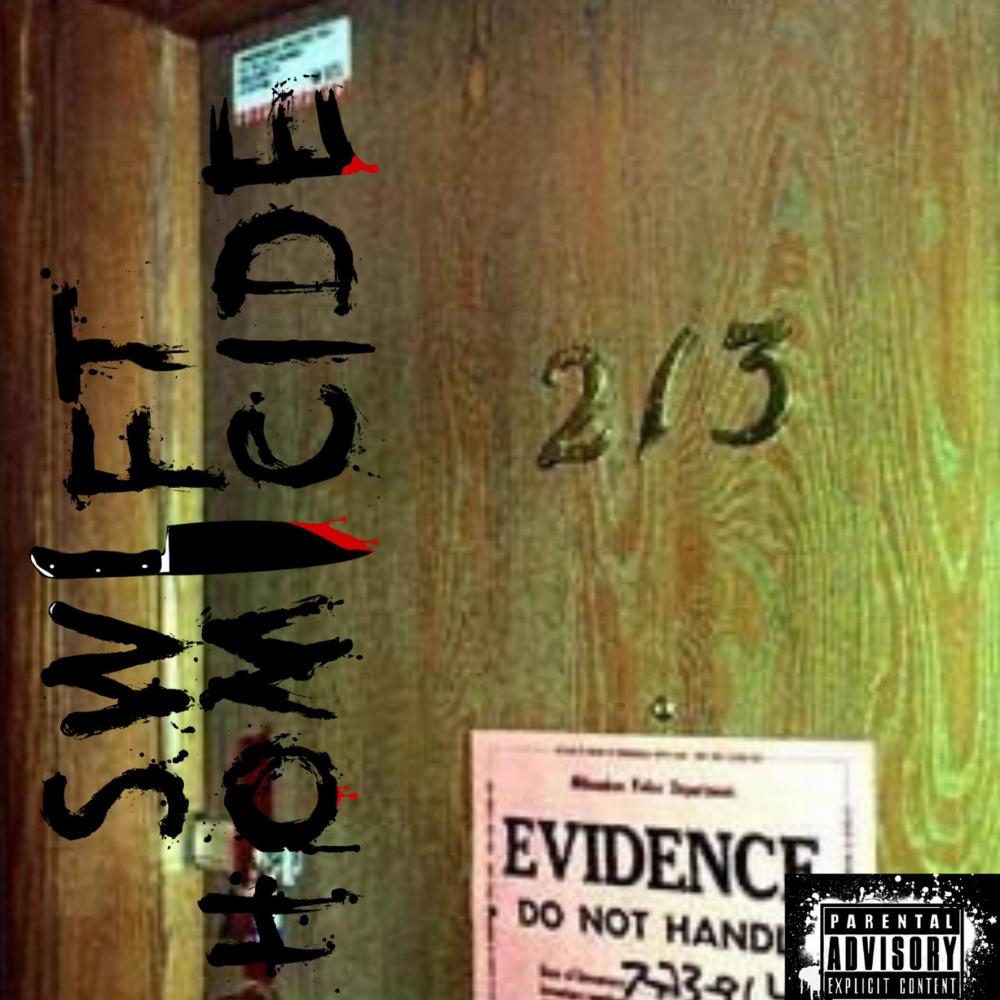 Apartment 213 (Explicit)