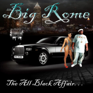 收聽Big Rome的South Side (Explicit)歌詞歌曲