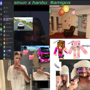 收聽Hanbury的no se si te quiero (feat. Sinunduro)歌詞歌曲