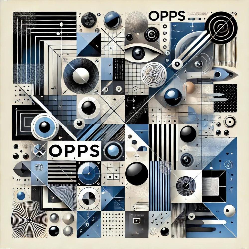 OPPS (feat. Optics & Bargholz)