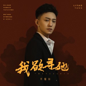 Dengarkan 我欲寻她 (DJ名龙版伴奏) lagu dari 李耀阳 dengan lirik