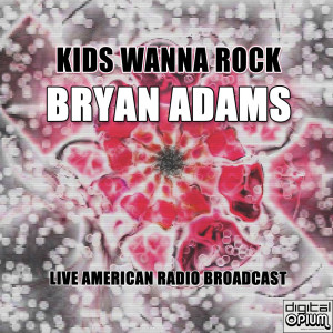 Dengarkan lagu Lonely Nights (Live) nyanyian Bryan Adams dengan lirik