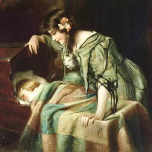 收聽馬小義的小夜曲, J. 65歌詞歌曲