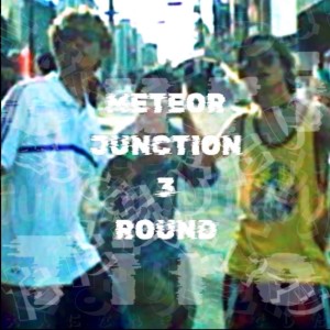 Listen to METEOR JUNCTION 3 ROUND (feat. Tiro) song with lyrics from Curi