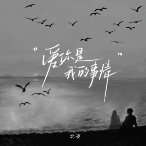 Listen to 爱你是我的事情 (完整版) song with lyrics from 北夜